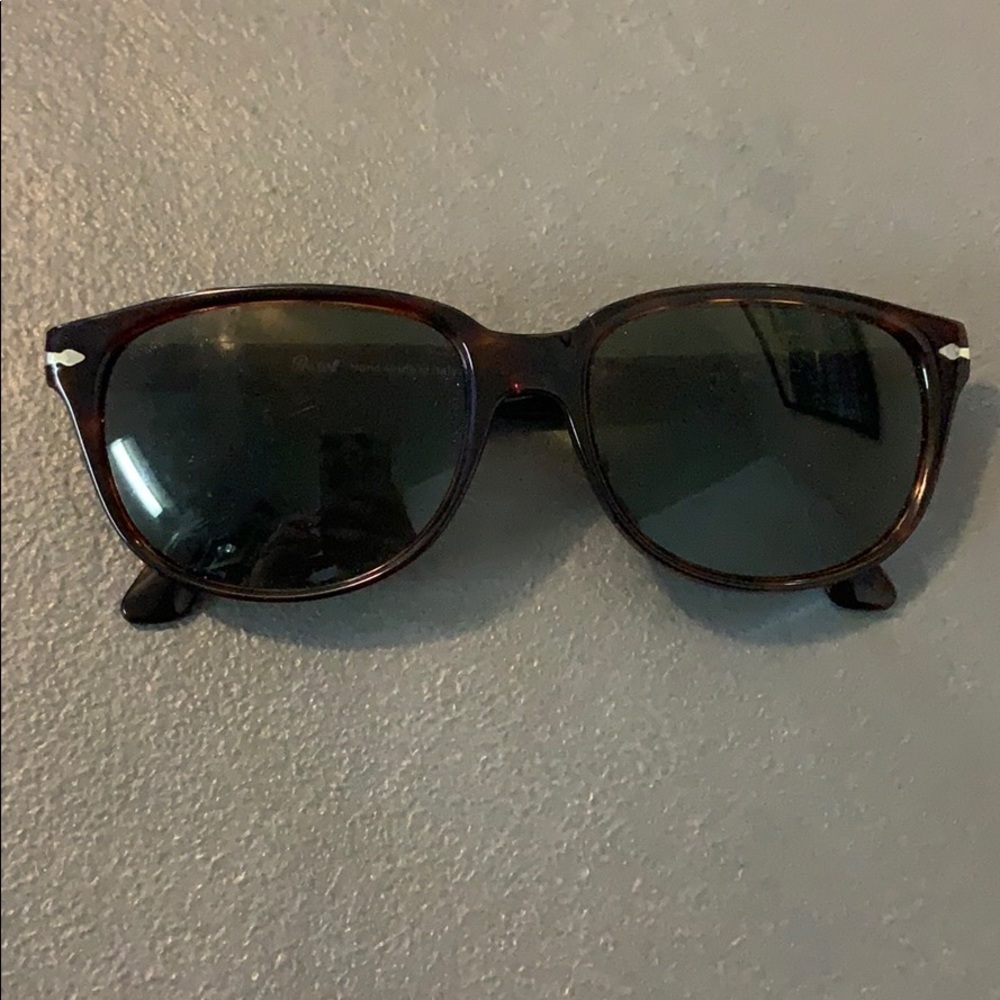 Persol Sunglasses (Havana)